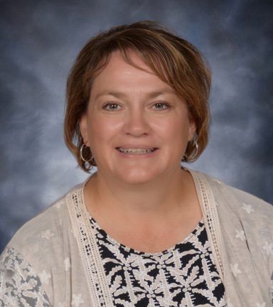Alison Woods: Upper Elementary Teacher