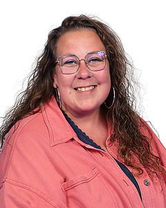 Felisha Allen: Prekindergarten Teacher