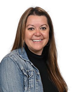 Sarah Anderson: Secretary