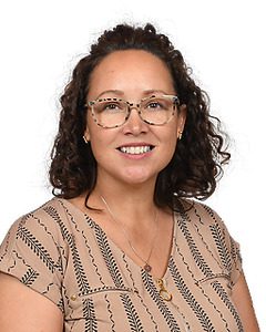 Susie Austin: 3rd/4th Grade Teacher