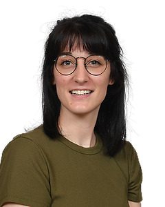 Valerie Bower: Kindergarten Teacher