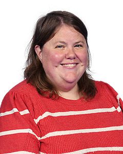 Anna Brindley: School Office Manager