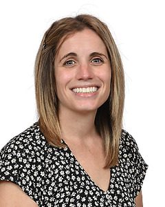 Katelyn Carr: Pre-School Teacher