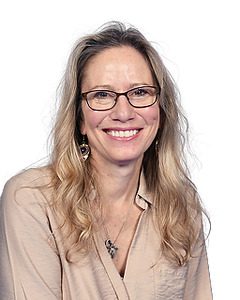 Melissa Doubek: Principal