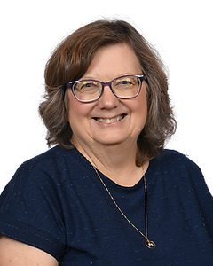 Terry Hoag: Instructional Aide