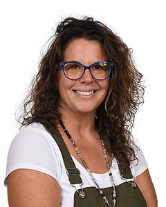 Megan Klein: 1st Grade Teacher