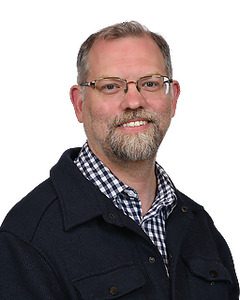 Seth Peters: Evangelization/Discipleship