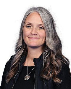 Angie Pokorzynski: Office Manager