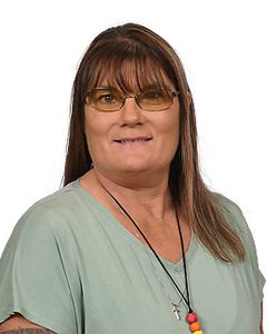 Christy Roland: Prekindergarten Teacher