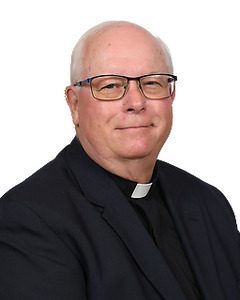 Deacon Michael Roy: Deacon