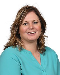 Janis Sahr: Middle School Teacher