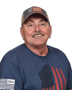 Ken Smarr: Parish Maintenance