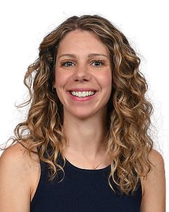 Courtney Wallace: 2nd Grade Teacher