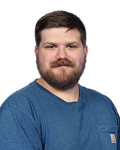 Clayton Weaver: Parish Maintenance