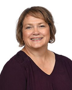 Alison Woods: Upper Elementary Teacher