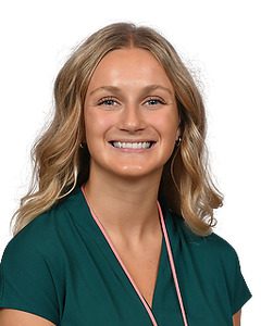 Anna Woods: Kindergarten Teacher