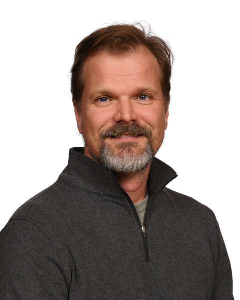 Jason Allen Pemberton: Operations Manager