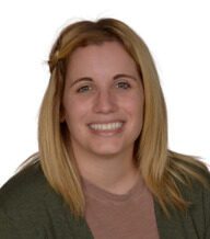 Katelyn Carr: Pre-School Teacher