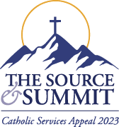 Catholic Service Appeal 2023