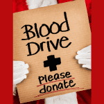 Blood Drive – July 19, 2023